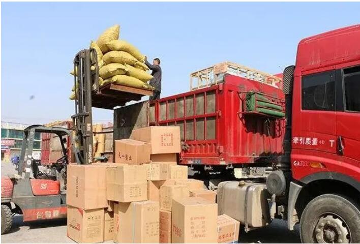 厦门到济南物流专线