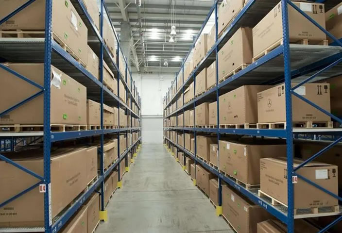 厦门到济南货物仓储