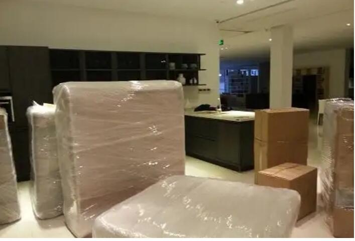 厦门到济南长途搬家