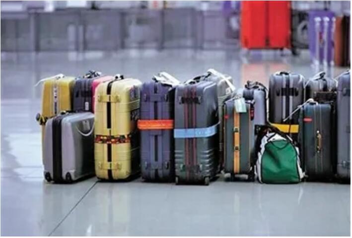 厦门到济南行李托运