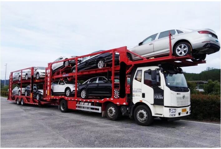 厦门到济南轿车托运